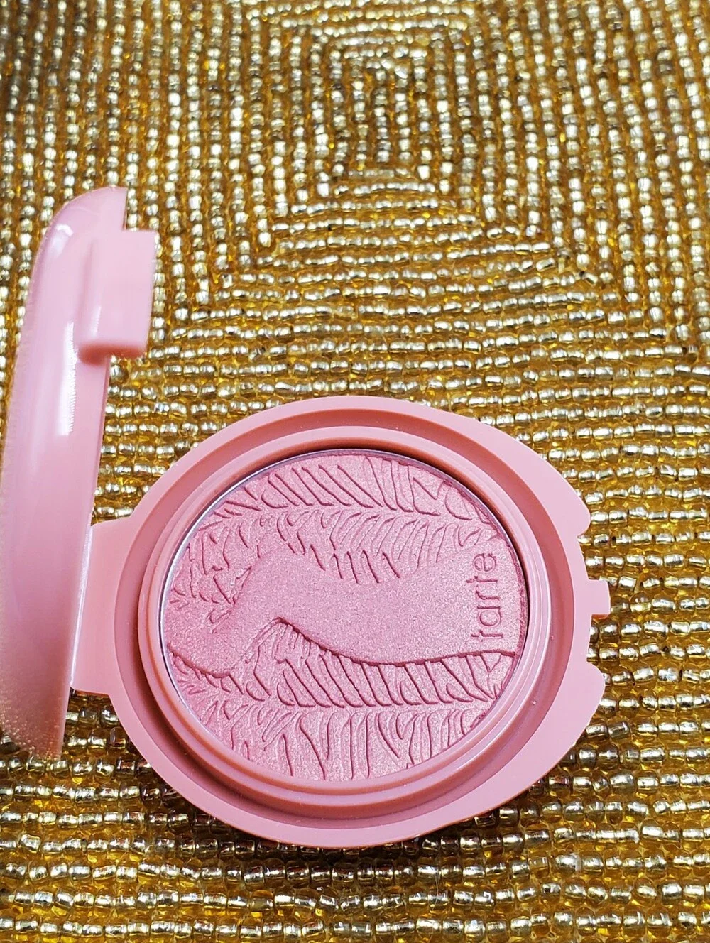 tarte amazonian clay